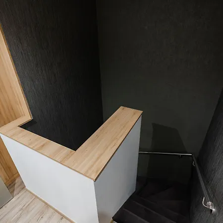 Onyx Luxury Budapest