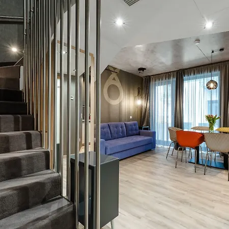 Onyx Luxury Hotell 4*