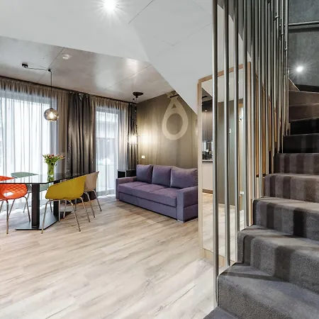 Hotell Onyx Luxury Budapest