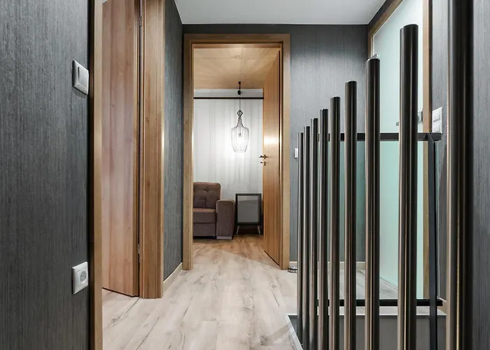 Onyx Luxury Budapest