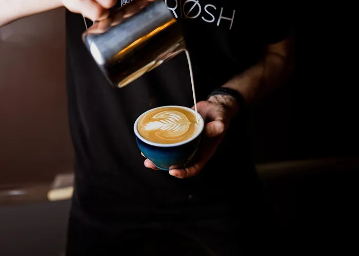 Hotel Onyx Luxury Budapest