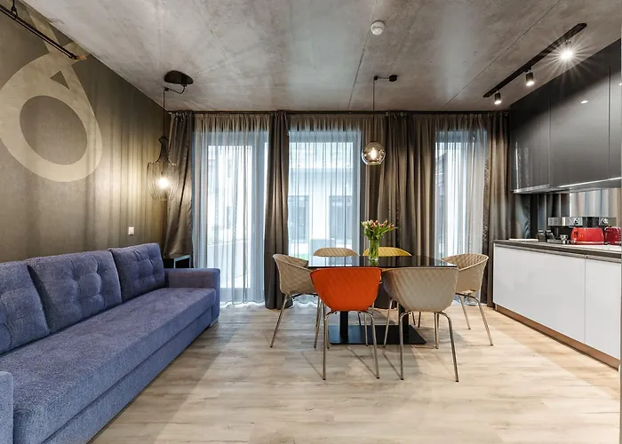 Onyx Luxury Отель