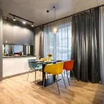 Onyx Luxury Hotel Budapeszt