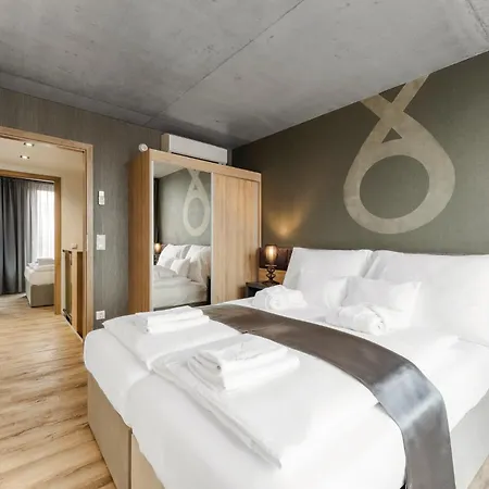 Ξενοδοχείο Onyx Luxury