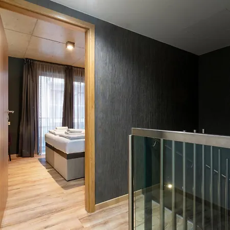 Ξενοδοχείο Onyx Luxury