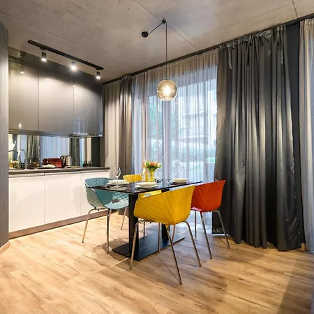 Onyx Luxury Hotel Boedapest