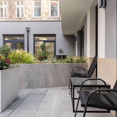 Ξενοδοχείο Onyx Luxury Βουδαπέστη