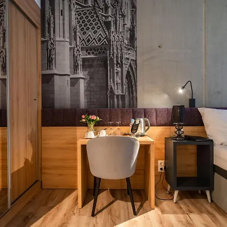 Hotel Onyx Luxury 4*