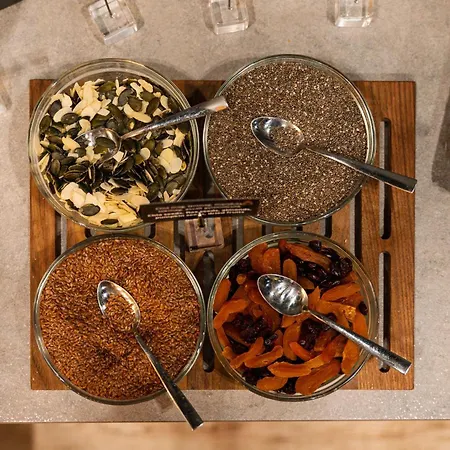 Ξενοδοχείο Onyx Luxury