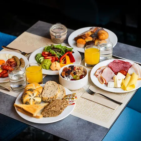 Onyx Luxury Ξενοδοχείο 4*