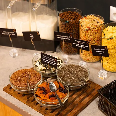 Ξενοδοχείο Onyx Luxury Βουδαπέστη