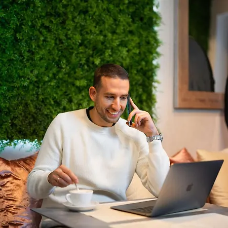 Onyx Luxury Βουδαπέστη