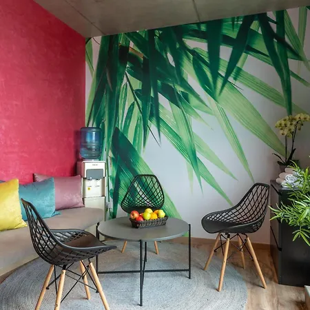 Onyx Luxury Ξενοδοχείο