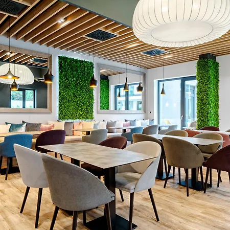 Ξενοδοχείο Onyx Luxury 4*