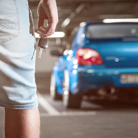 Onyx Luxury Ξενοδοχείο