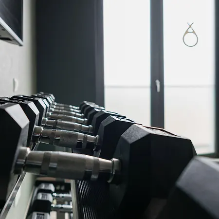 Hotel Onyx Luxury Boedapest