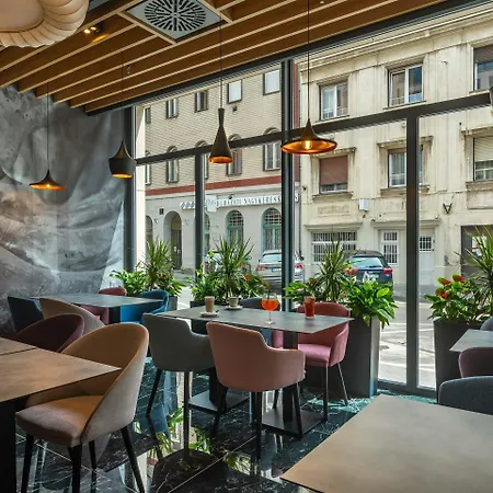 Onyx Luxury Ξενοδοχείο