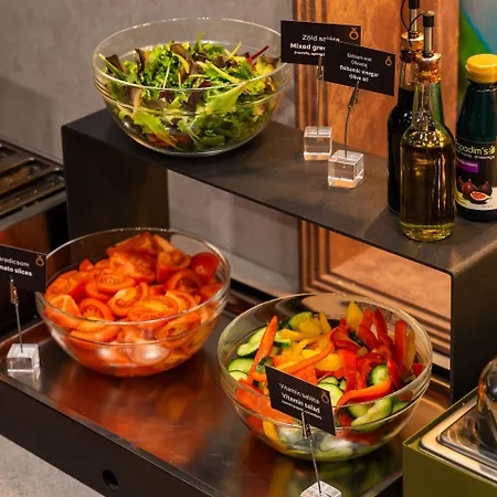 Onyx Luxury Ξενοδοχείο