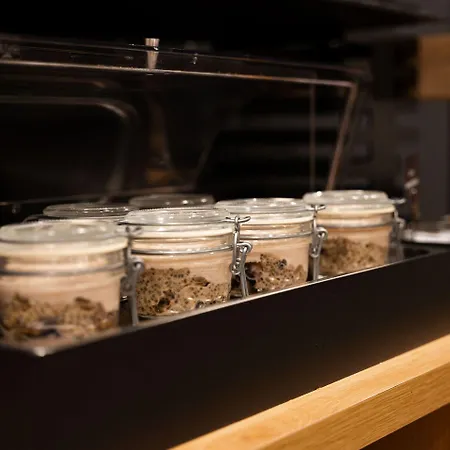 Onyx Luxury Ξενοδοχείο 4*