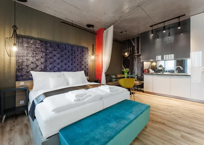 Onyx Luxury 4* Budapest