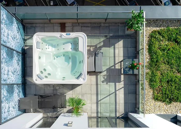 Hotel Onyx Luxury 4*