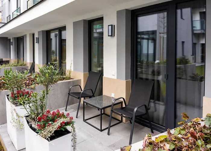 Hotel Onyx Luxury Budapesta