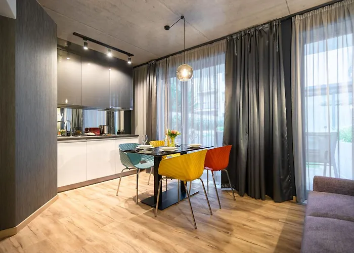 Onyx Luxury Hotell Budapest