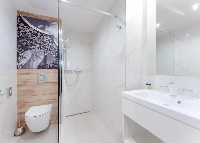 Hotell Onyx Luxury 4*