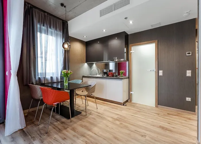 Onyx Luxury Budapesta