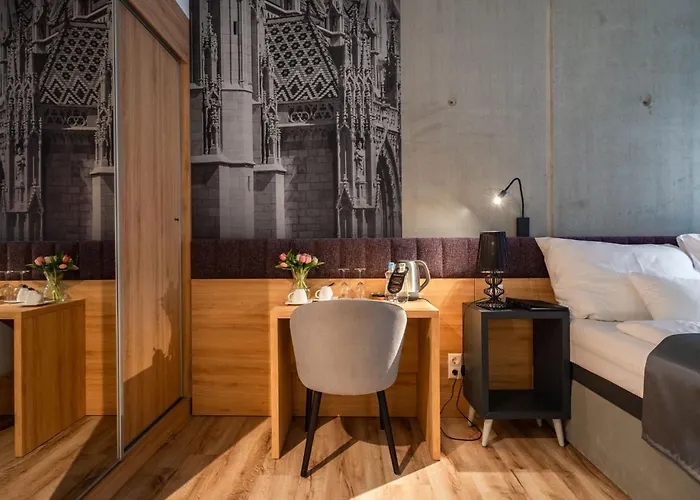 Hotell Onyx Luxury 4*