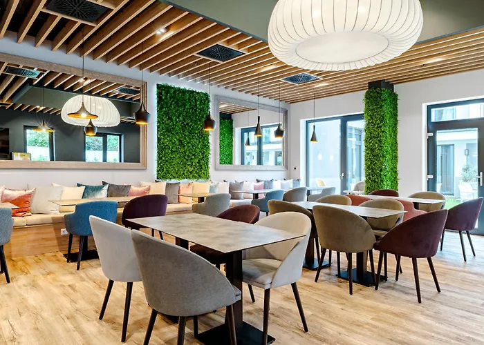 Hotell Onyx Luxury 4*