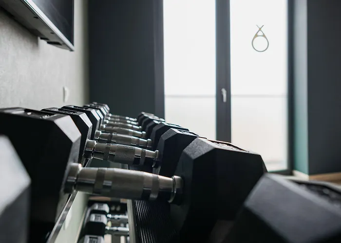 Hotell Onyx Luxury Budapest