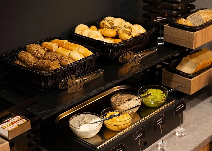 Onyx Luxury Hotell 4*