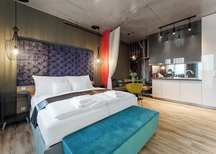 Onyx Luxury Hotel 4*