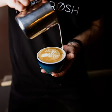 호텔 Onyx Luxury 부다페스트