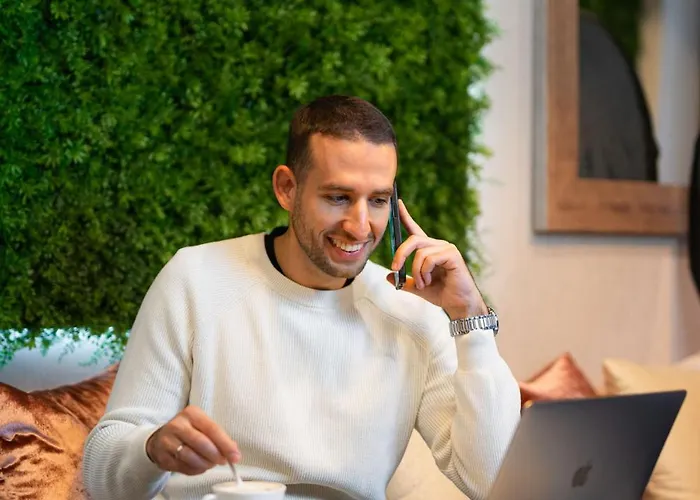 Onyx Luxury 부다페스트