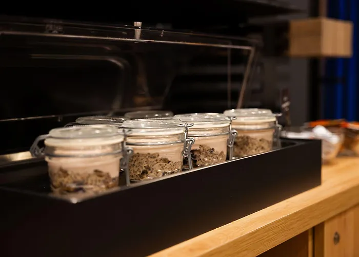 Onyx Luxury 호텔 4*