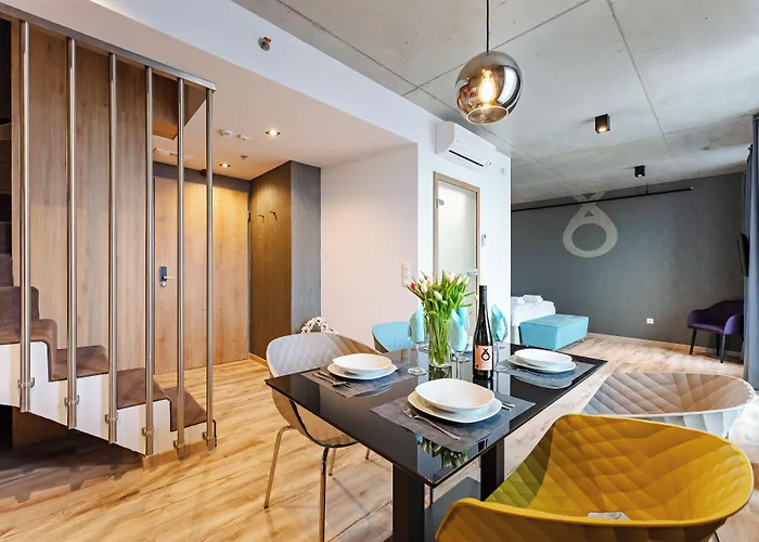 Onyx Luxury 4* 부다페스트